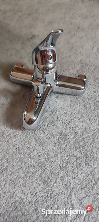 Bateria wannowa lubelskie Kraśnik