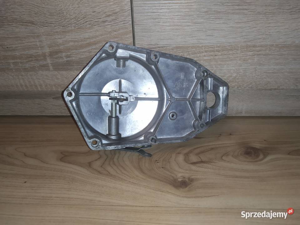 Kapa Pokrywa sprzęgła Romet Pegaz 700710 Pruszków