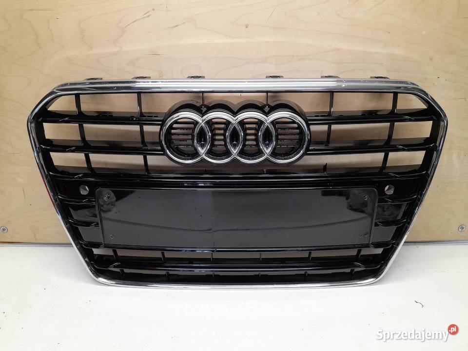 AUDI A5 ATRAPA CHŁODNICY GRILL 8T0853651G Goleniów
