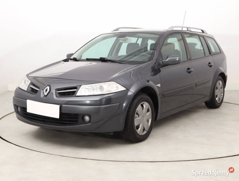 Renault Megane 15 dCi diesel Motoryzacja Bielany Wrocławskie sprzedam