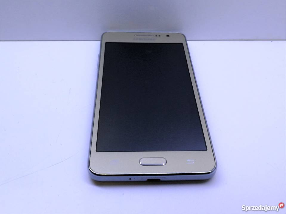 Samsung Galaxy Grand Prime Wrocław