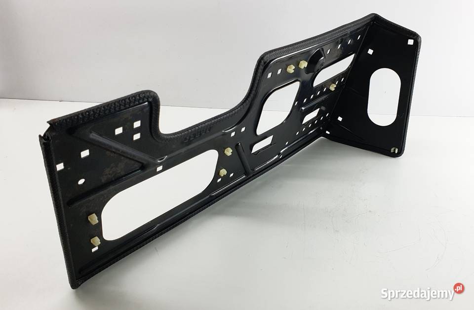 PODSTAWA OBUDOWA MOCOWANIE IVECO EUROCARGO łódzkie Janowice