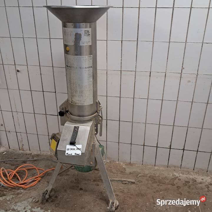 Młynek do bułki tartej Hommel podkarpackie Rzeszów