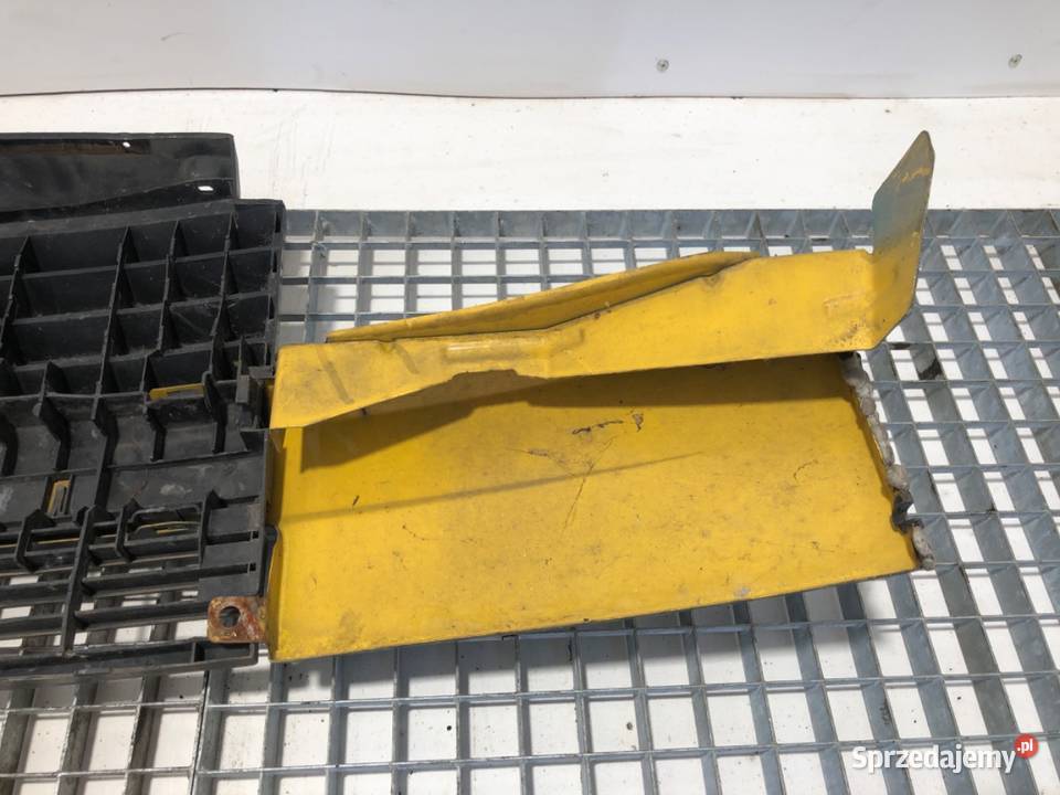 ATRAPA GRILL VW TRANSPORTER T4 9004 701853653F sprzedam