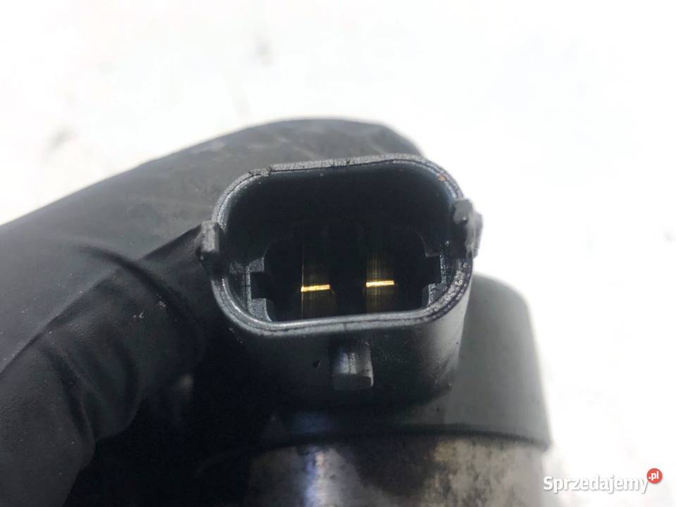 REGULATOR CIŚNIENIA PALIWA KIA OPTIMA 314022F600 osobowe podkarpackie