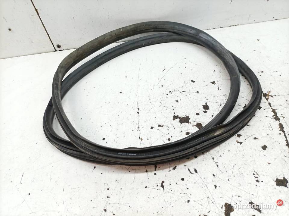 USZCZELKA DRZWI PRAWY TYŁ KAROSERYJNA Ford