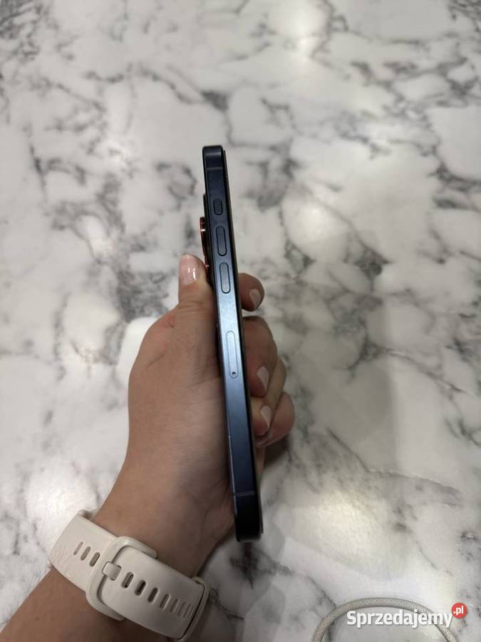 iPhone 15Pro Zielona Góra sprzedam