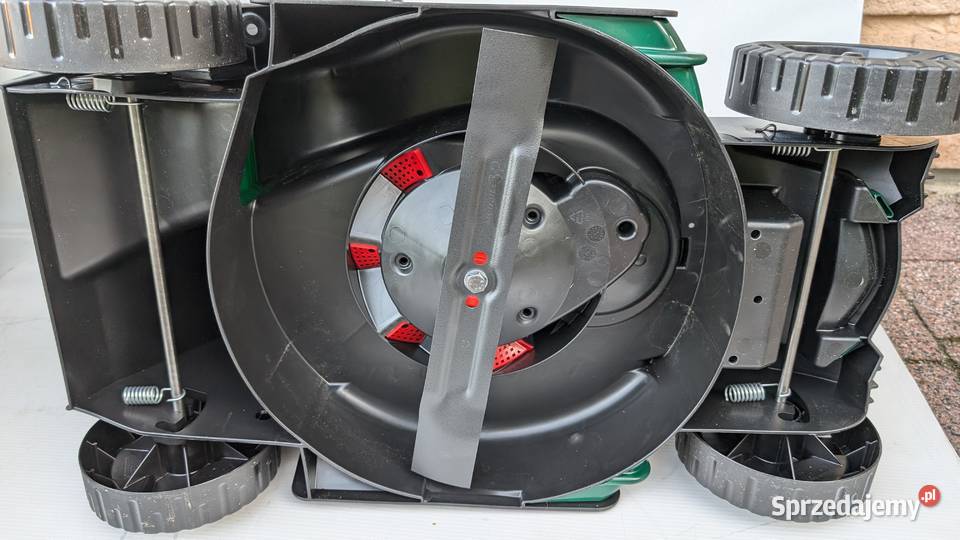 Kosiarka akumulatorowa Bosch Easy Mower 18V32200 Kosiarki akumulatorowe Jadowniki sprzedam