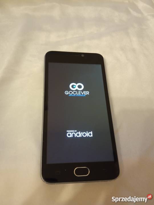 Tefon Goclever QUANTUM 3500 Dual SIM
