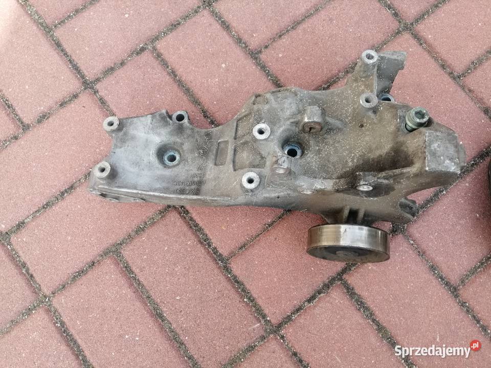 Części Do Silnika 18 Turbo Audi Kędzierzyn-Koźle