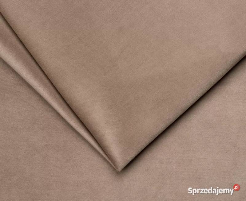 Velutto tkanina tapicerska obiciowa welur dolnośląskie Wrocław