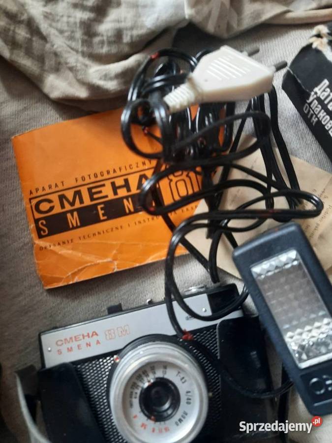 Aparaty lampy śląskie Bielsko-Biała