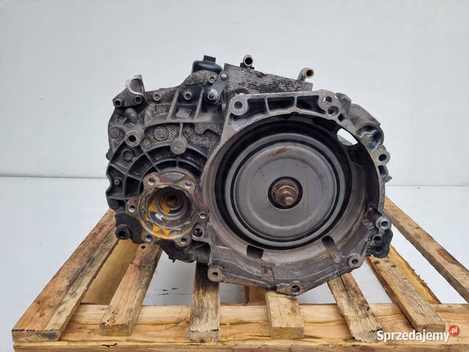 VW Passat B6 Golf VI 20 TDI AUTOMATYCZNA lubelskie sprzedam