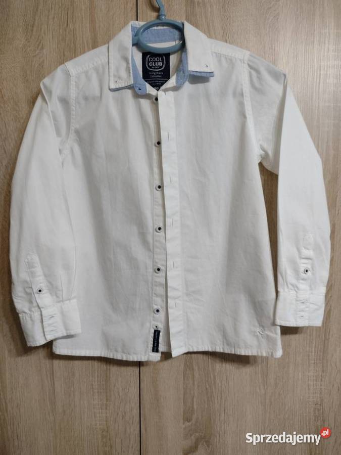 Garnitur chłopca 140 Dąbrowa Górnicza