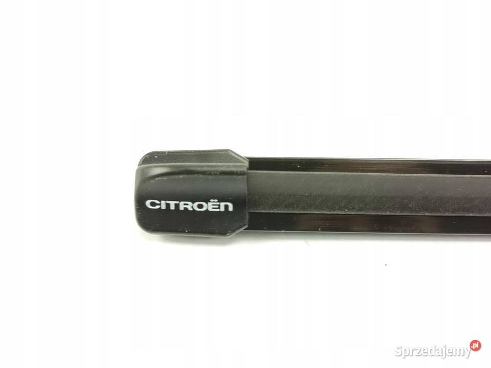 PIÓRO WYCIERACZKI 475mm CITROEN C5 20032007