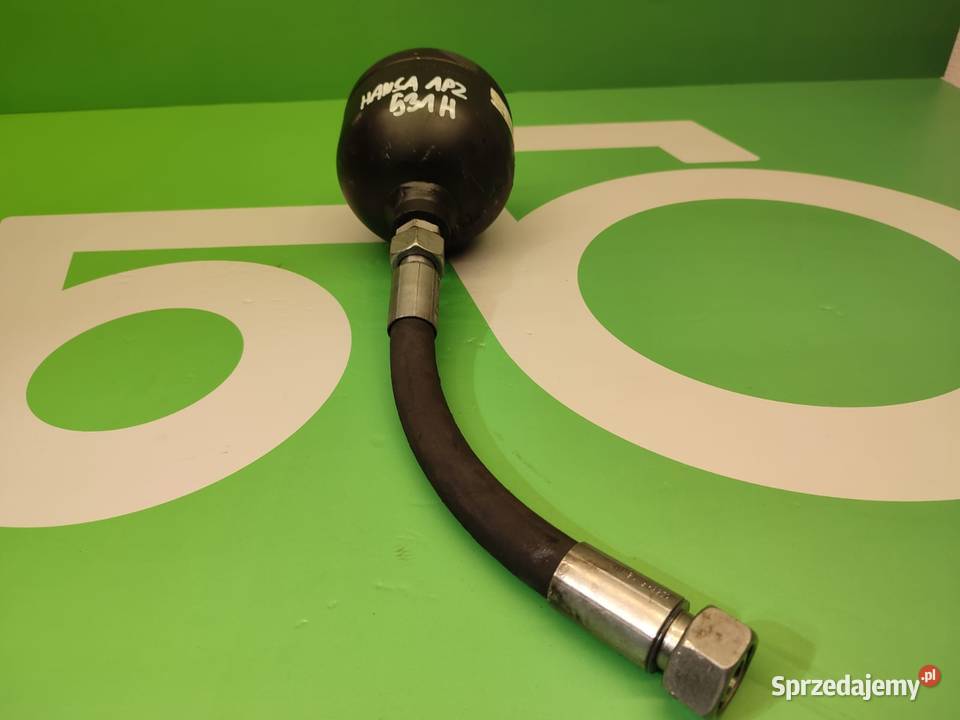 Akumulator hydrauliczny 3041937 HYDAC SBO210 Wilkowo sprzedam