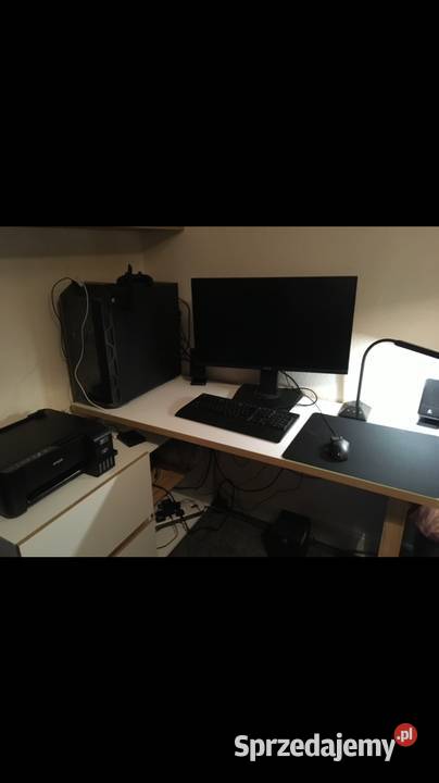 Komputer gamingowy rtx 3080 ti