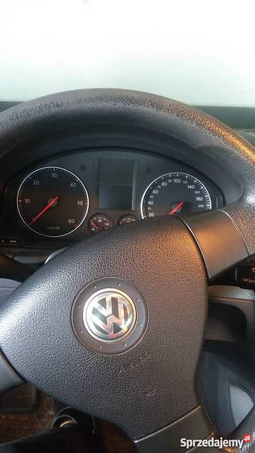 Sprzedam Volkswagen Golf V 2005 r