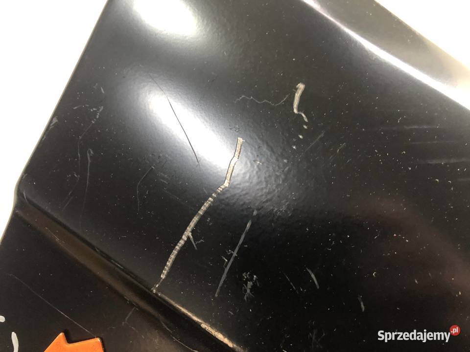 BMW 3 E30 111982041994 Błotnik przedni prawy Błotniki Skarżysko-Kamienna sprzedam