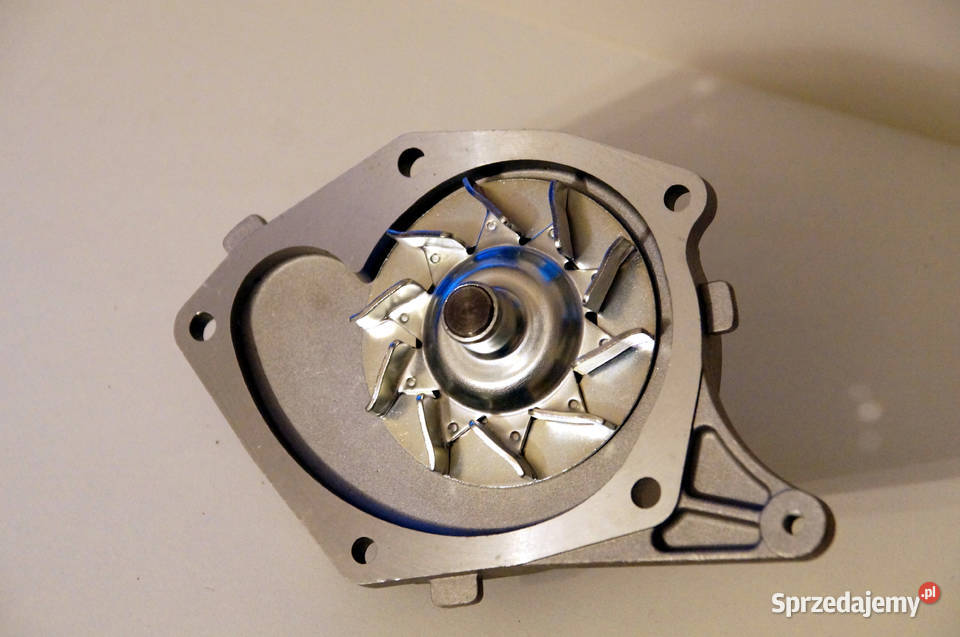 Continental WP6008 nowa pompa wody gwarancja