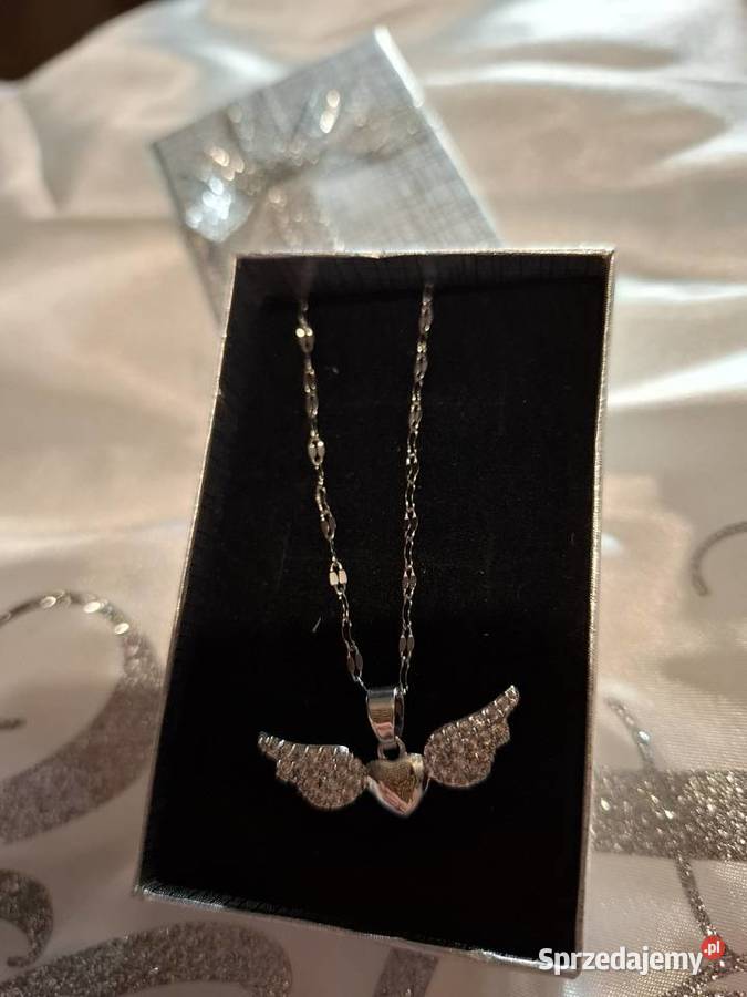 Skrzydła aniola Będzin