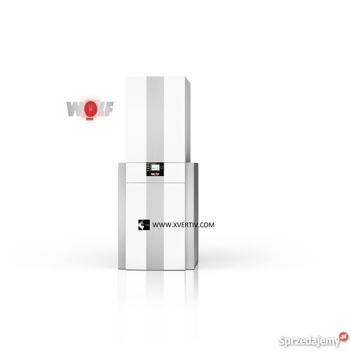 Piec Wolf CGBCGWCGSCSZ Uszczelka komory spalania Kraków