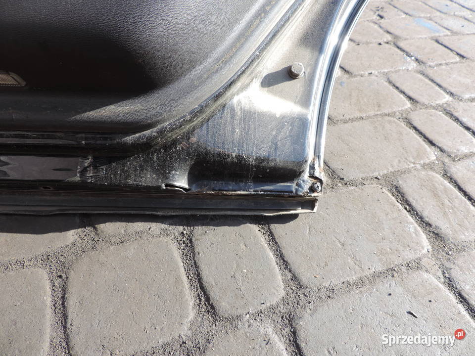 AUDI A3 8L 5D FL DRZWI PRAWY TYŁ LY9B Nowy Sącz