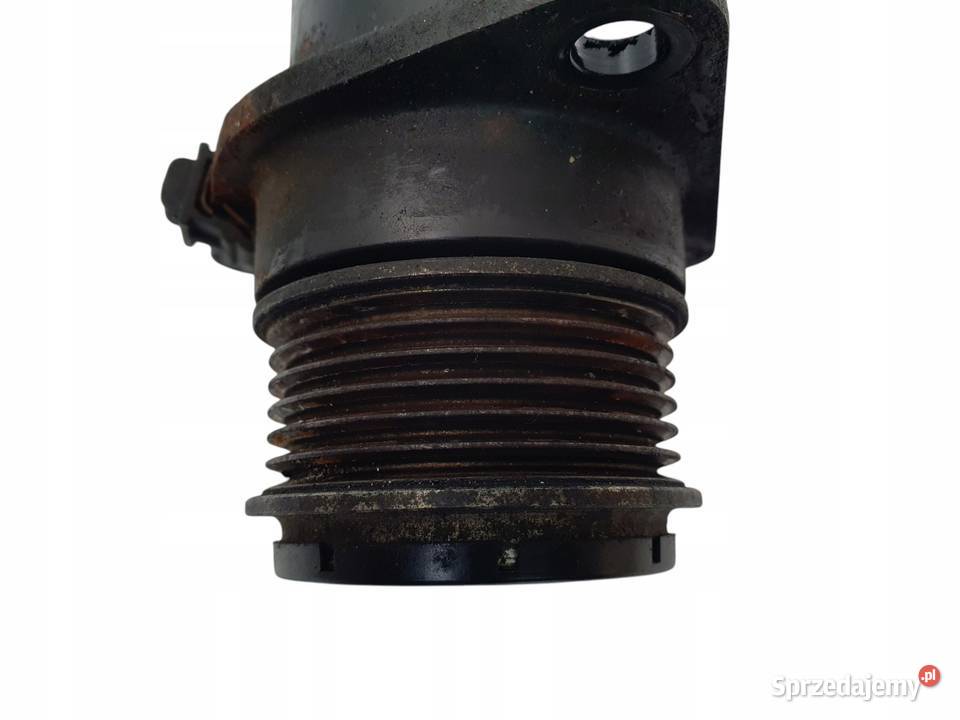 SPRZĘGŁO ALTERNATORA Ford Focus II Mondeo Galaxy Chełm sprzedam