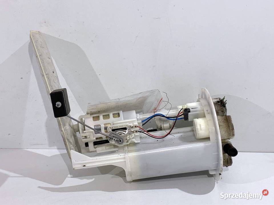 POMPA PALIWA TOYOTA YARIS III 777040D070 13 99