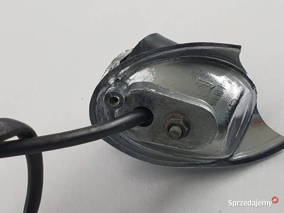 Migacz Kierunkowskaz Skuter Eco Flash 2000 Ben łódzkie Łódź sprzedam