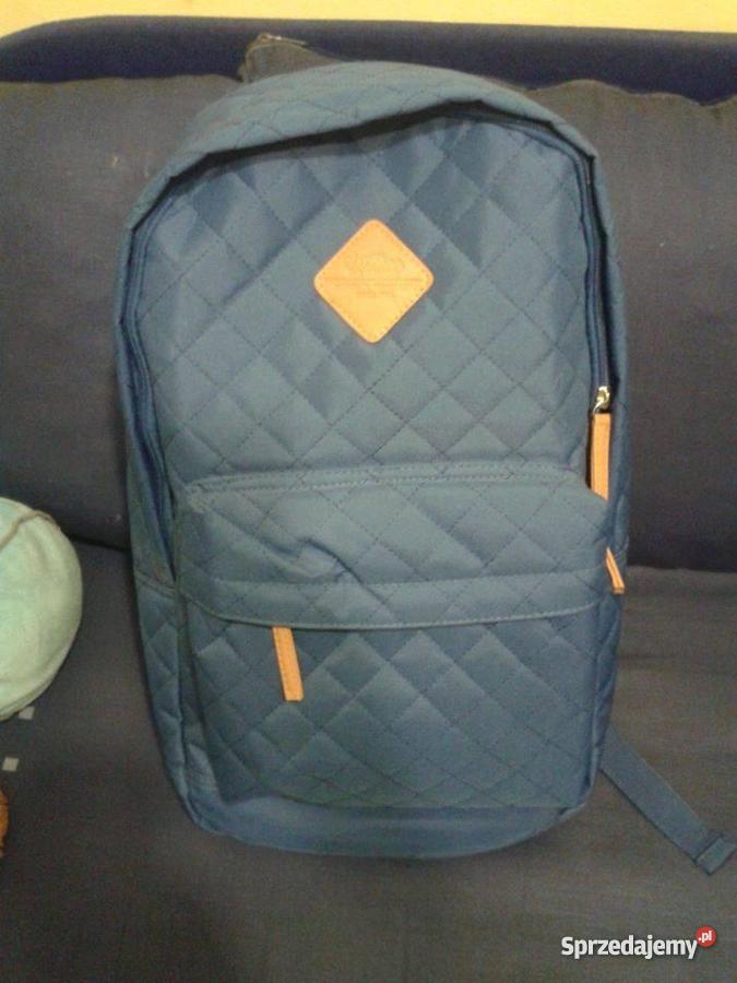 plecak croop Pozostałe Pozostałe lubelskie Dęblin