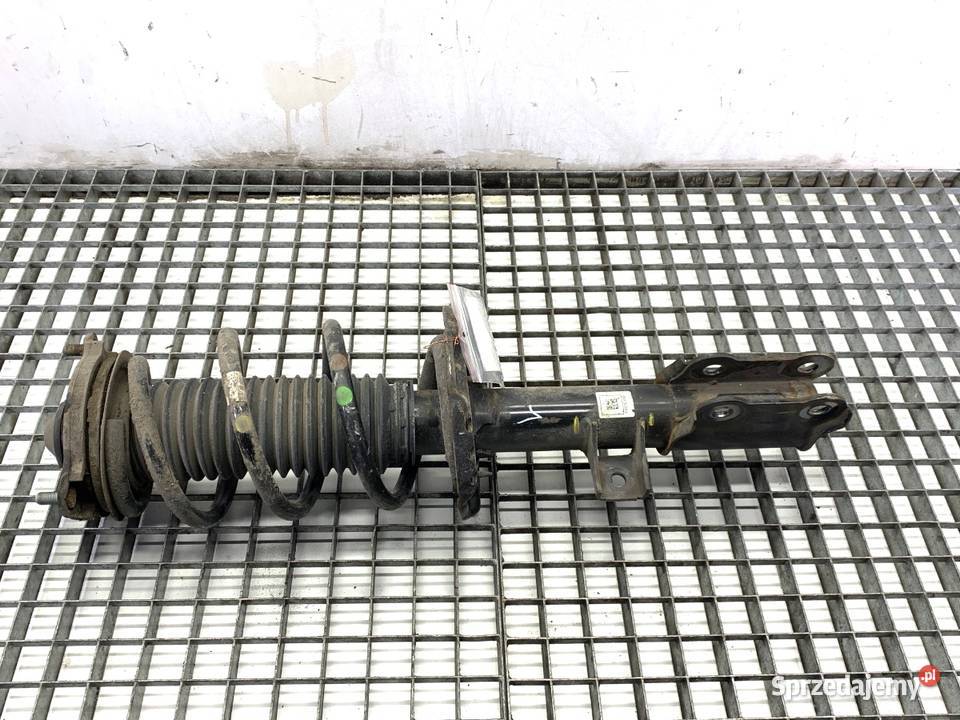 AMORTYZATOR LEWY PRZÓD ZE SPRĘŻYNĄ KIA SPORTAGE Części samochodowe sprzedam