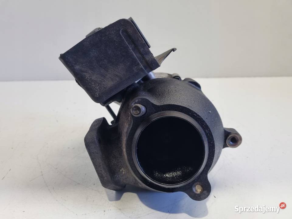 TURBOSPRĘŻARKA BMW E46 20 D turbo 7790992G