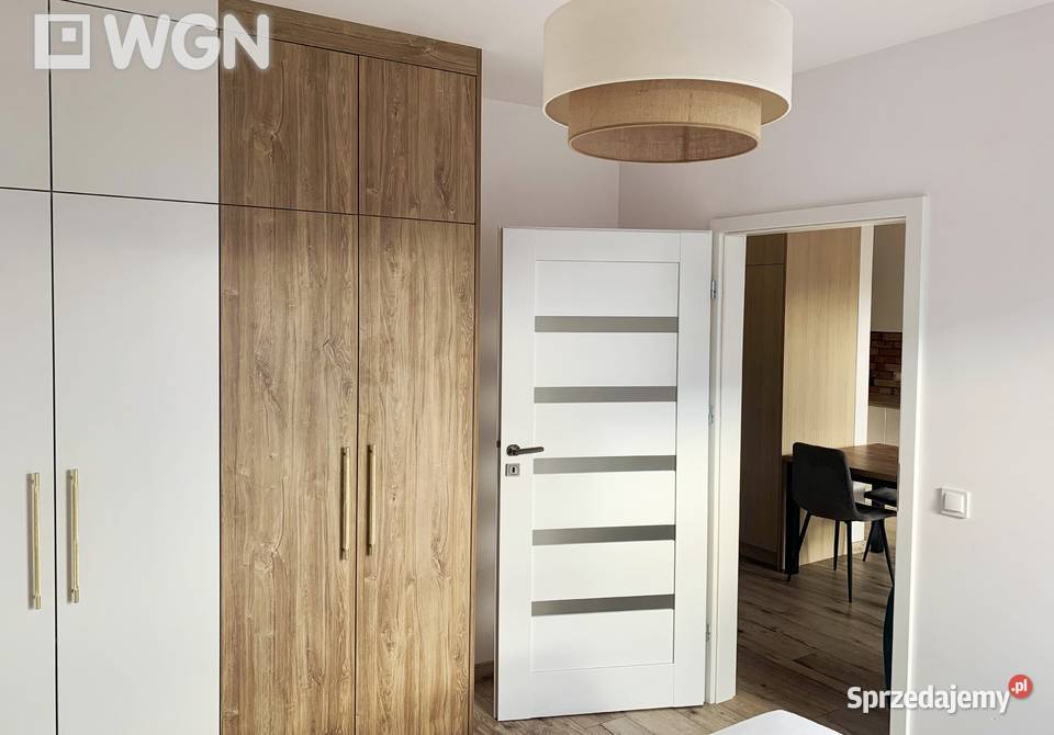 M3 Inwestycja Aleje Praskie umeblowane garaż Warszawa