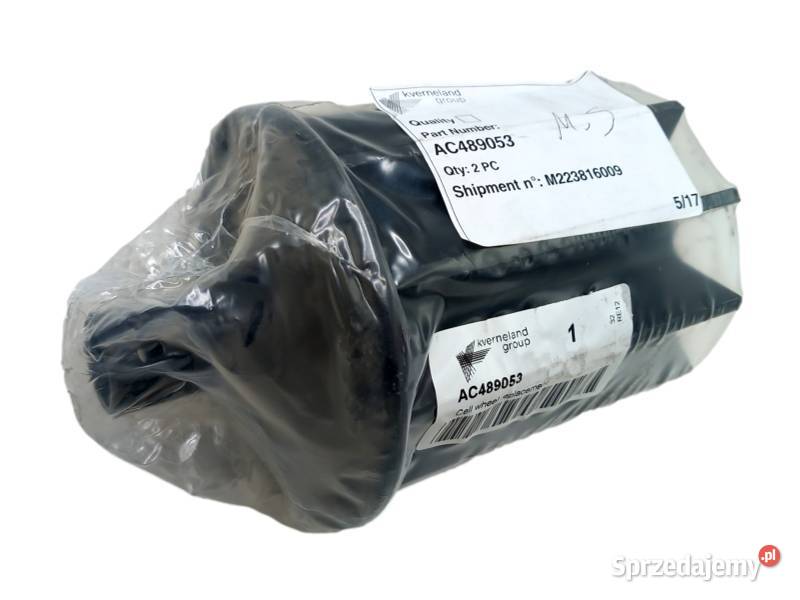 Wirnik tarcza dozownika Accord Kverneland Olsztyn sprzedam