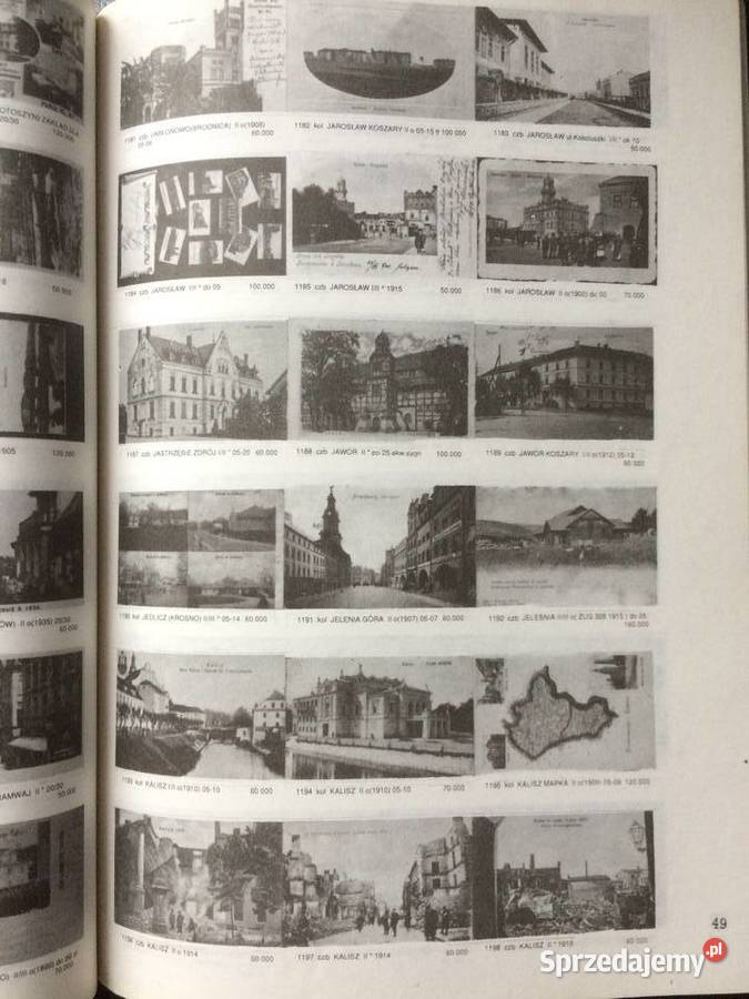 184 Aukcja Poliart zachodniopomorskie Szczecin