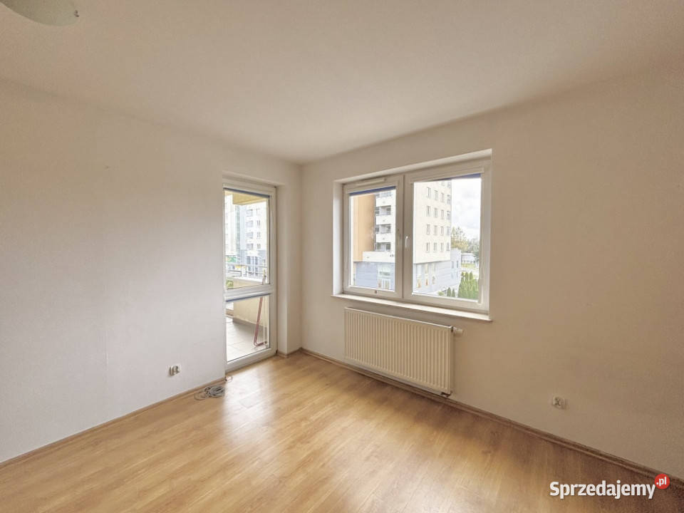 Do sprzedaży mieszkanie ośArchitektów w Rzeszów