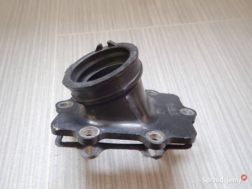 Króciec Ssący Gaźnika Suzuki RM 250 J119 0108r Strzelce Krajeńskie