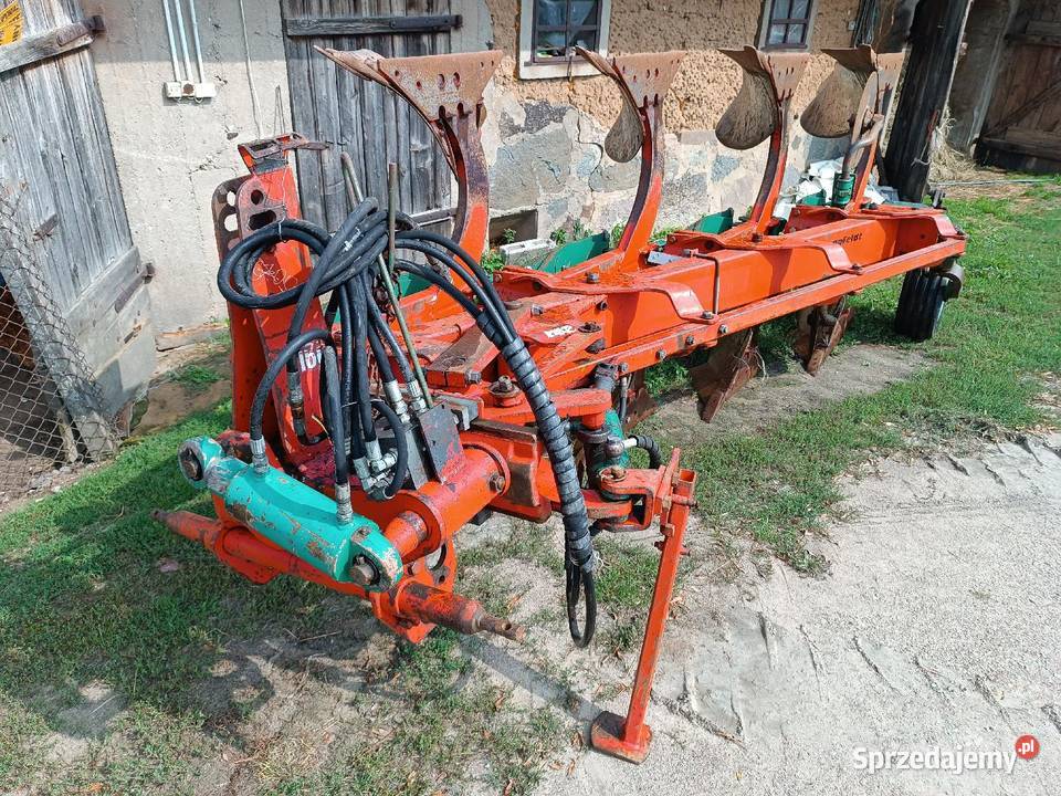 Kverneland EG85 Suwałki