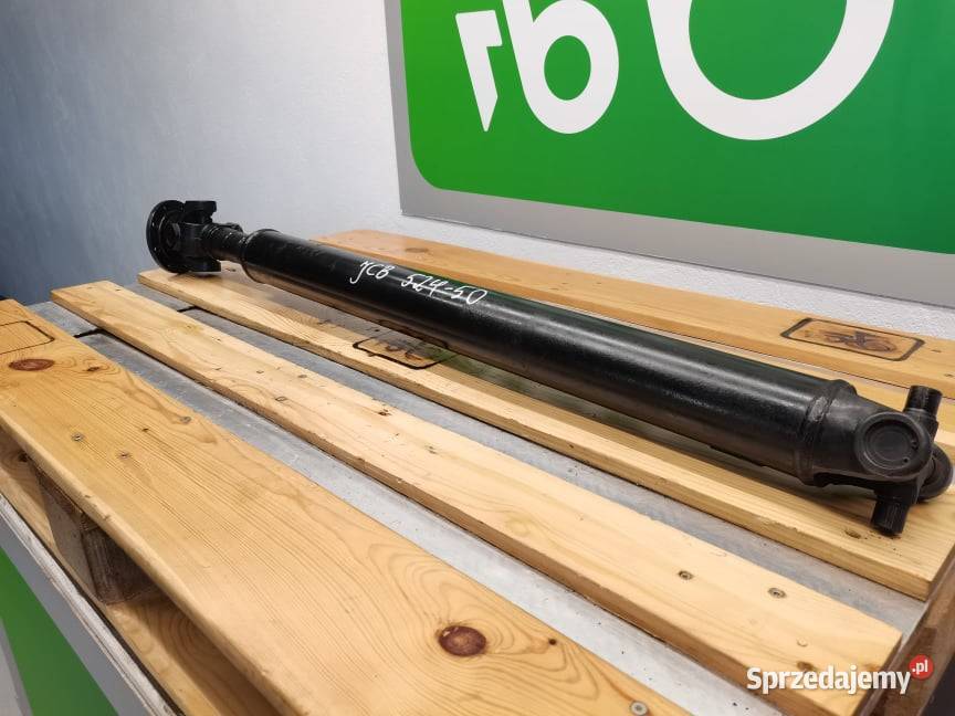 Wał kardana JCB 52450 Wilkowo