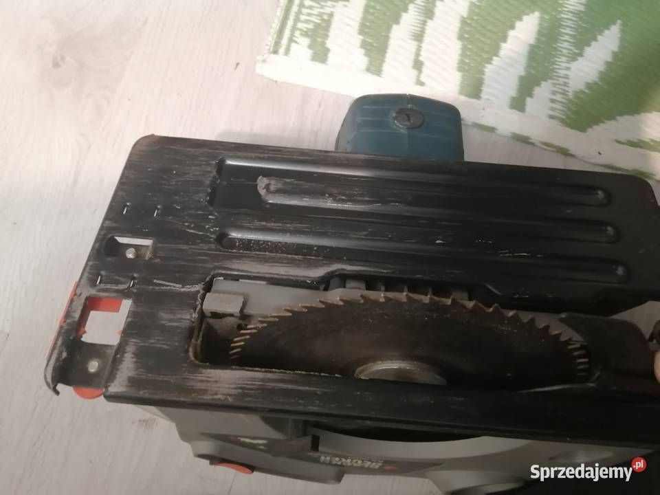 pilarka tarczowa Elektronika mazowieckie Warszawa