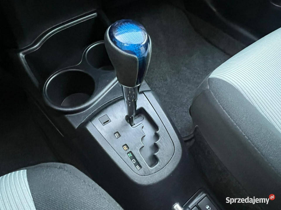Toyota Prius PRIUS C 15 Hybryda IV 20152023 hybryda Baranowo sprzedam