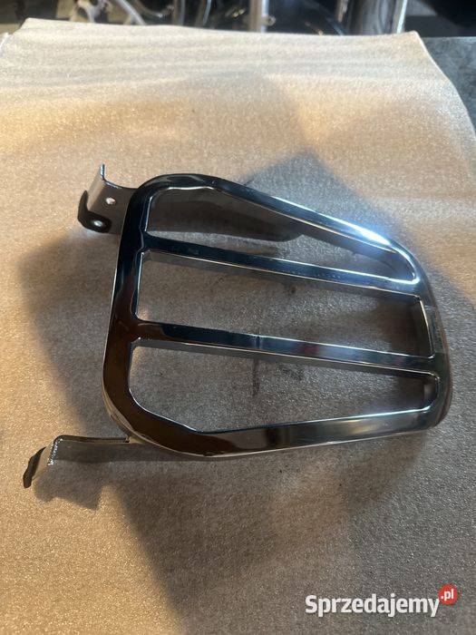 Harley Davidson Stelaz uchwyt FXDC Chrome Poznań