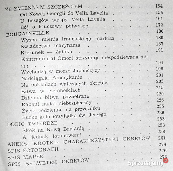 Między Nową Gwineą i Archipelagiem Bismarcka Z Chełm