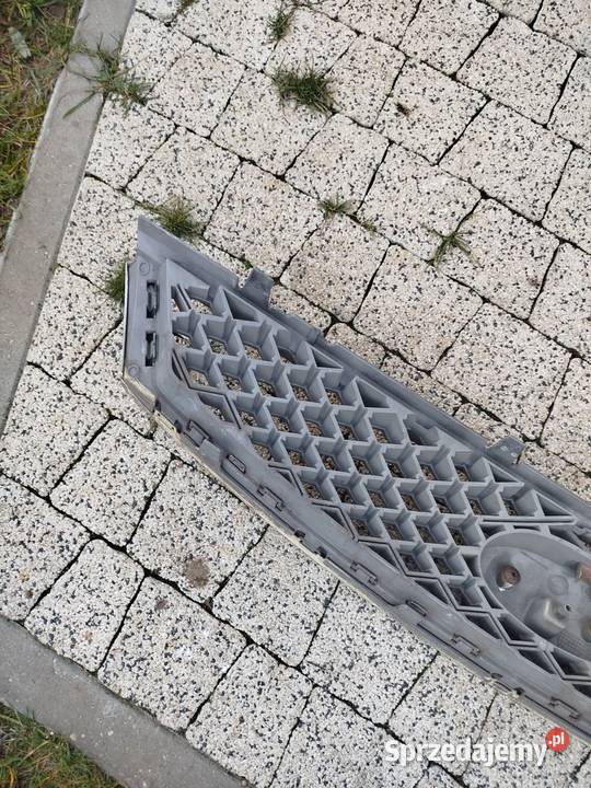 Grill lift Ford Galaxy MK2 mazowieckie Sokołów Podlaski