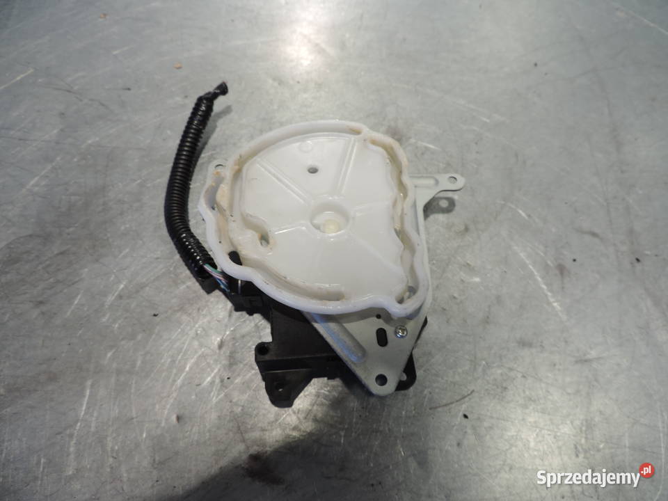 TOYOTA AVENSIS T25 SILNICZEK NAGRZEWNICY Nowy Sącz