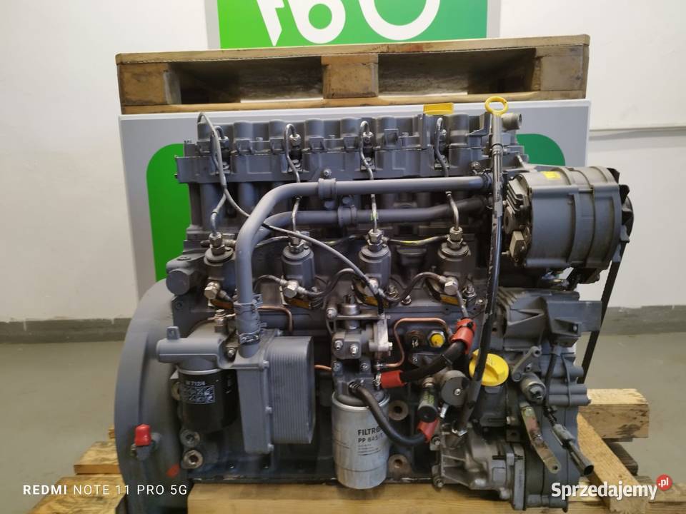 Deutz TCD 2011 L04 W