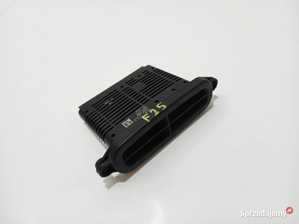 MODUŁ KASETA LAMPY BMW X3 F25 OE 7316209