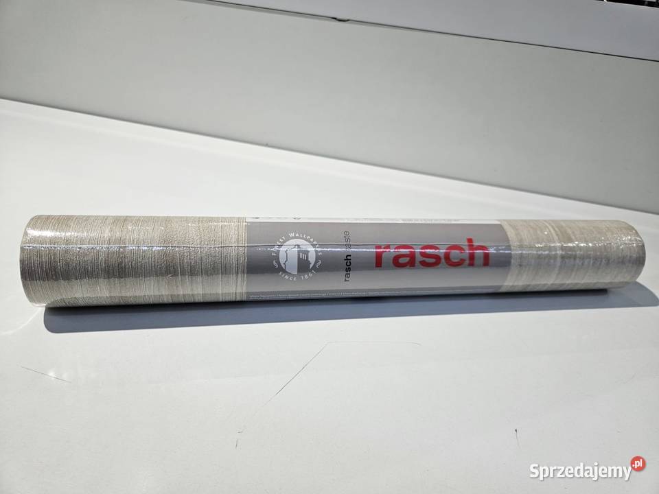 Tapeta Baza Rasch 528428 Nowy Targ