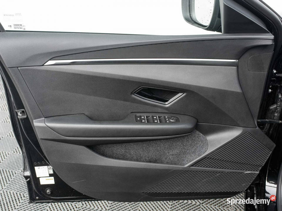 Renault Megane WD8099REV40 Equilibre Kcof LED 2 centralny zamek Pępowo